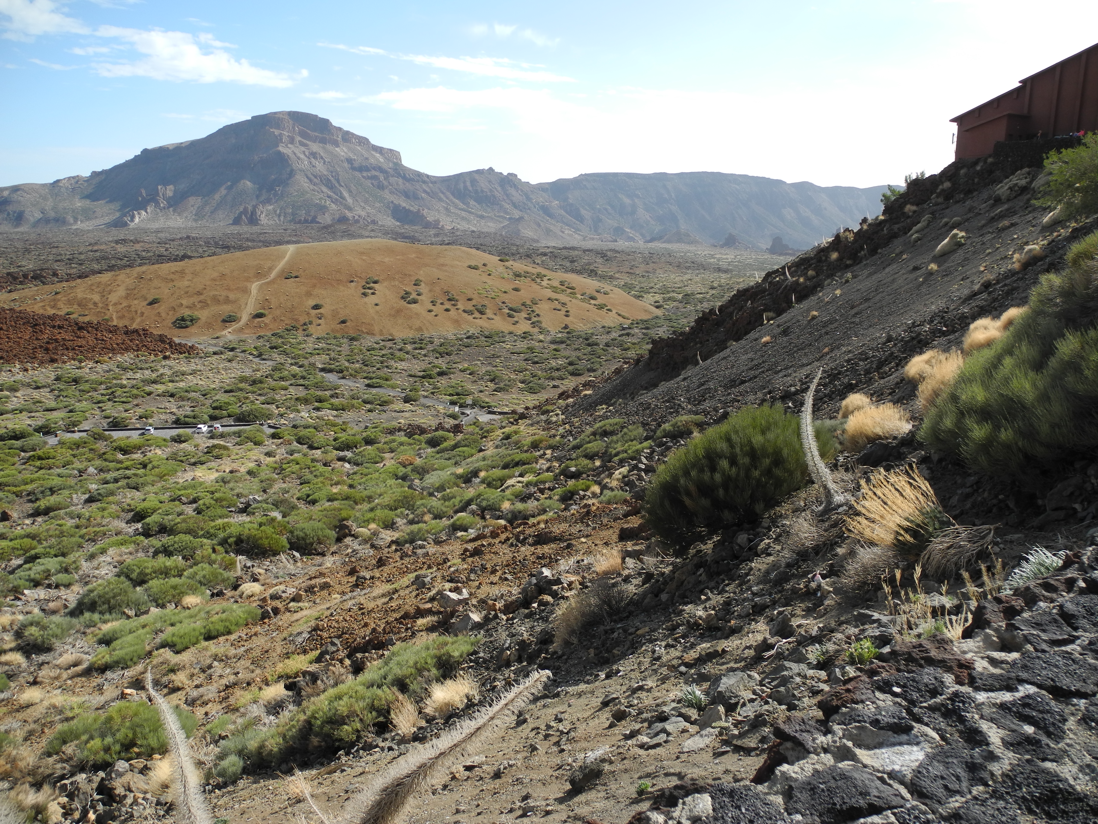 Caldera