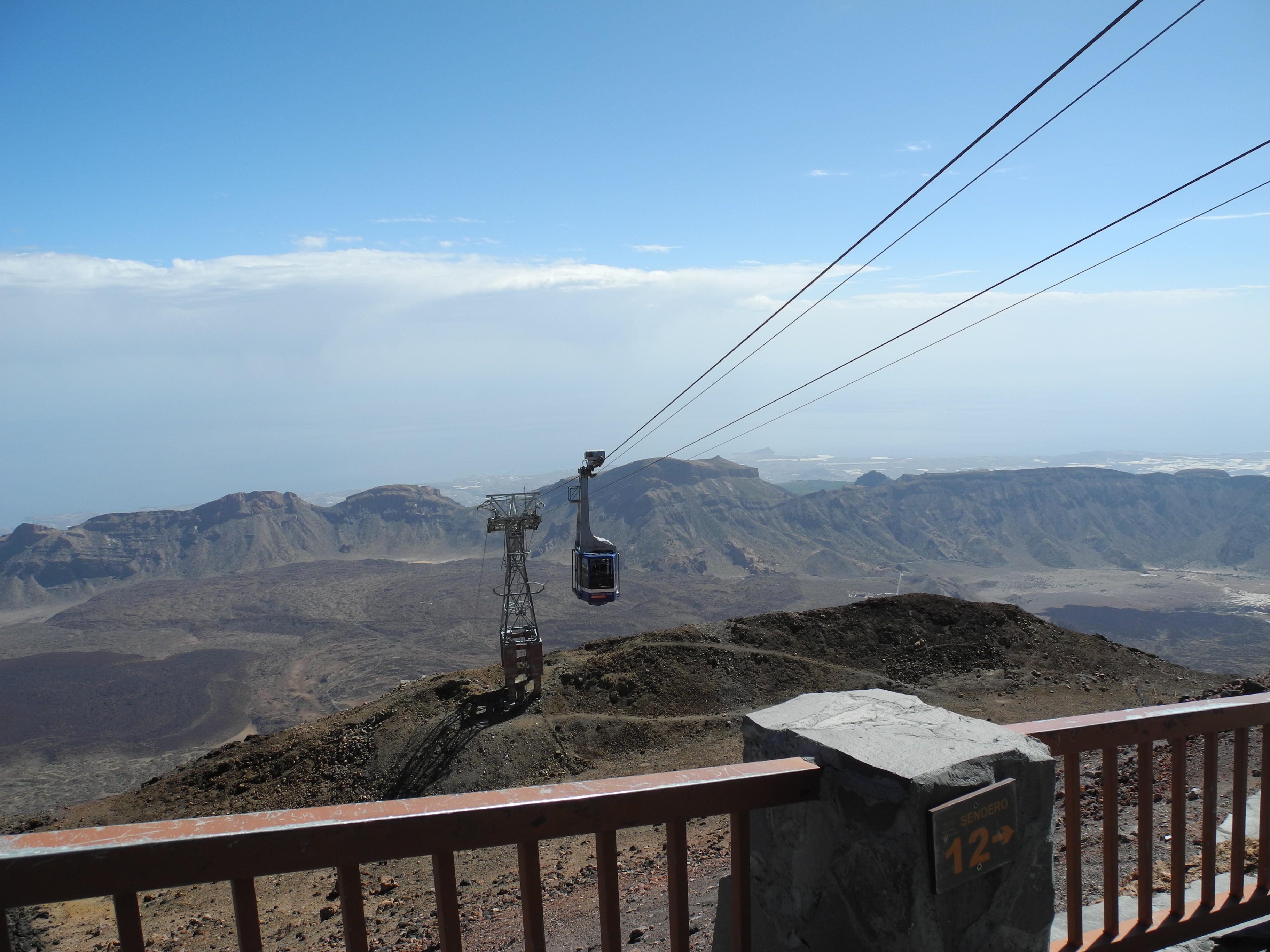 Seilbahn