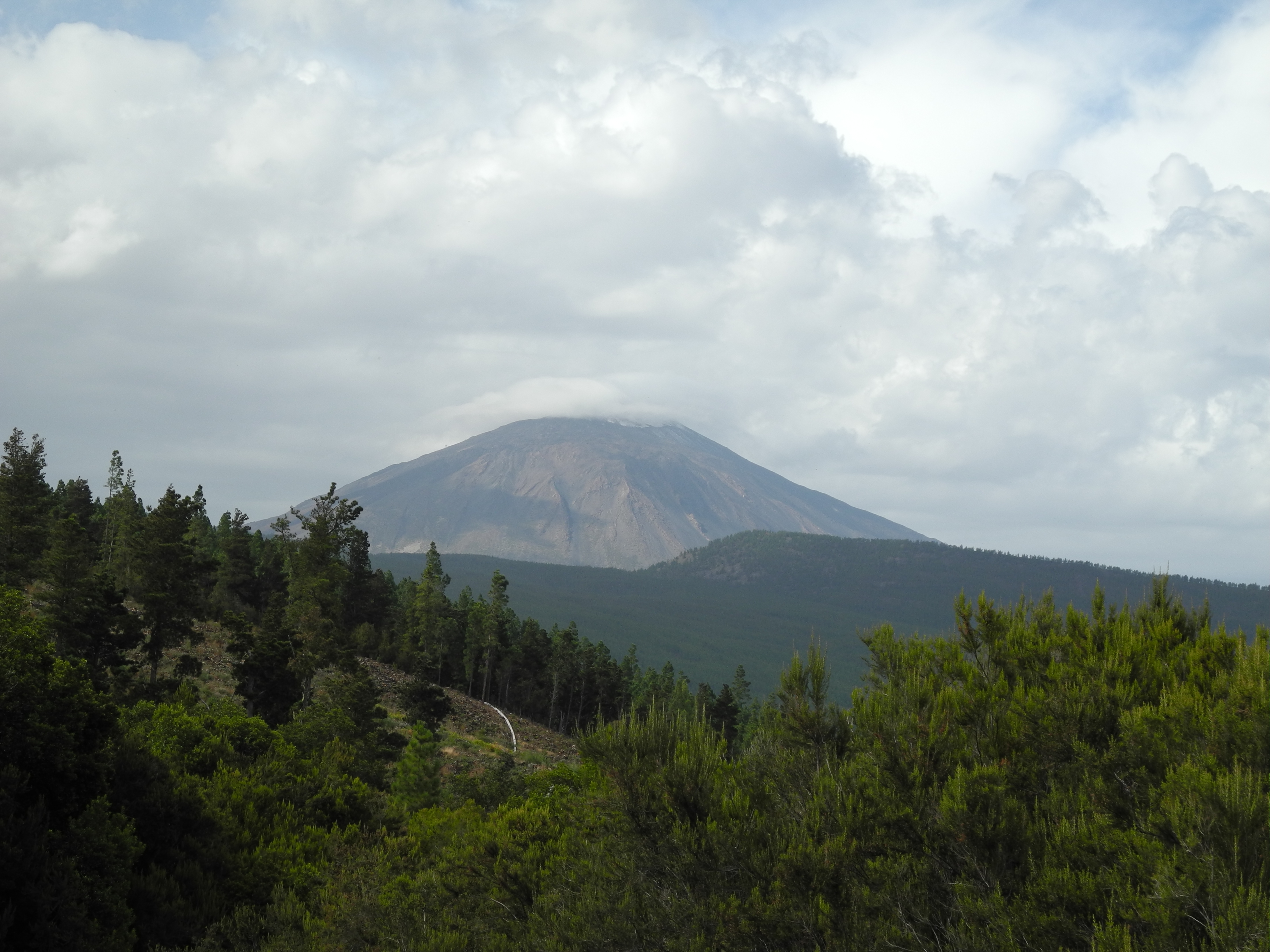 Pico del Teide